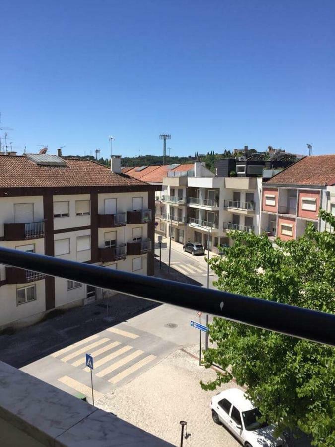 Apartmán Vue Sur Le Chateau Tomar Exteriér fotografie